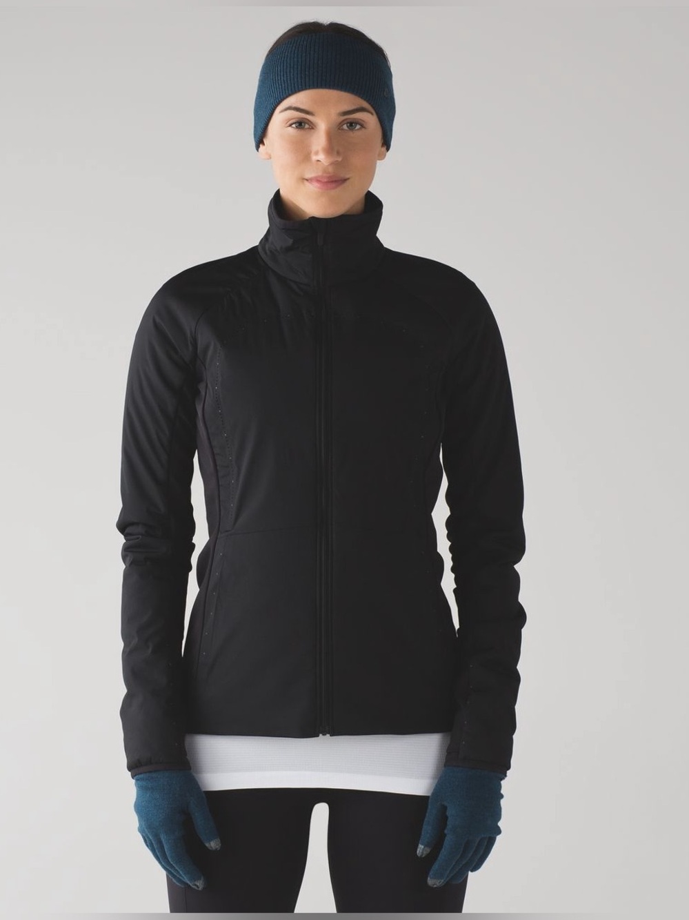 🍋LULU🍋 Run For Cold Jacket